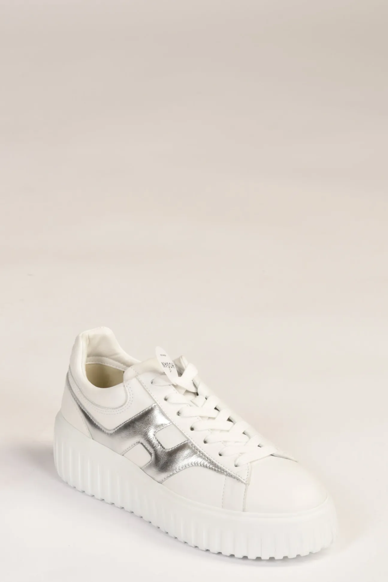 sneakers_hstripes_bianco_2.webp sneakers h-stripes bianco