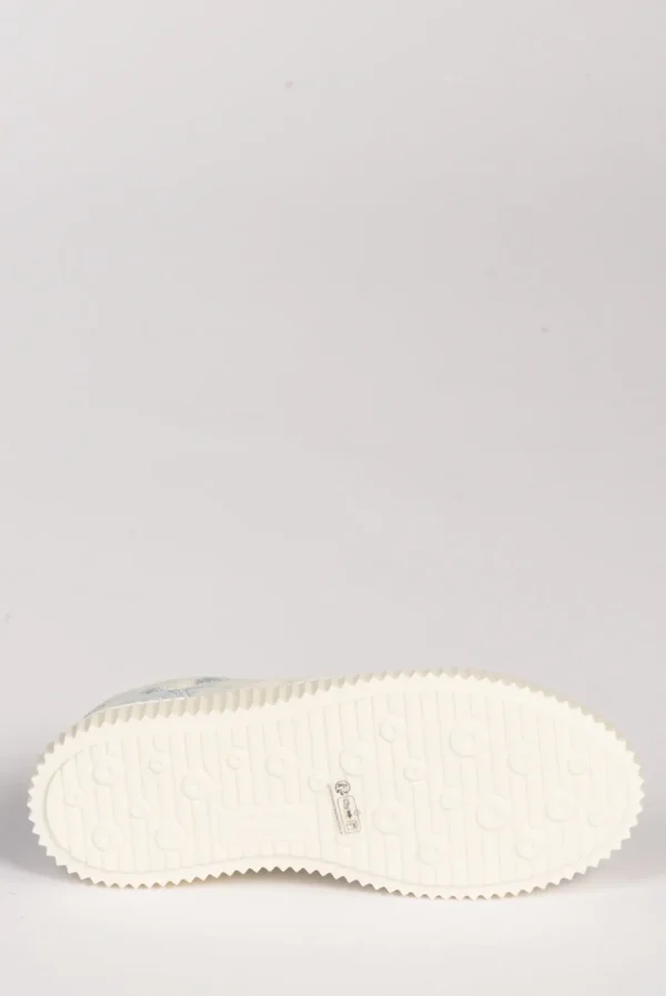 sneakers lipari azzurro chiaro