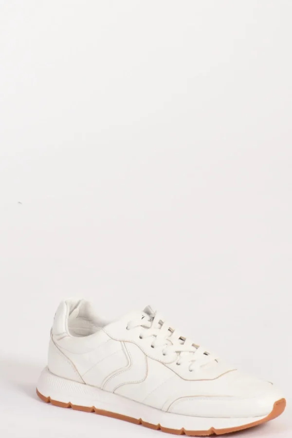 sneakers missy bianco