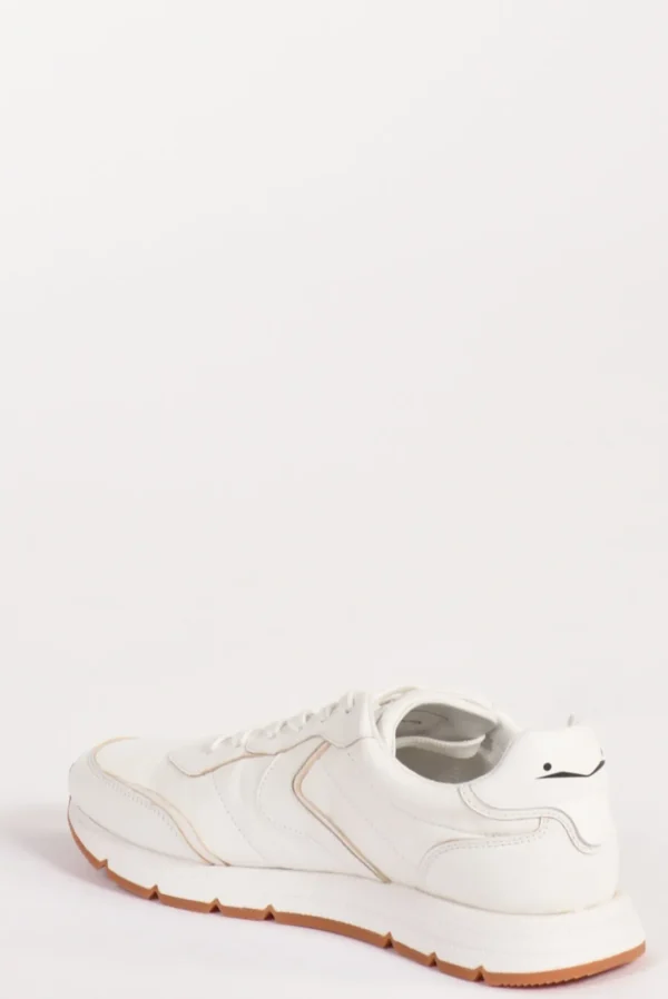 sneakers missy bianco