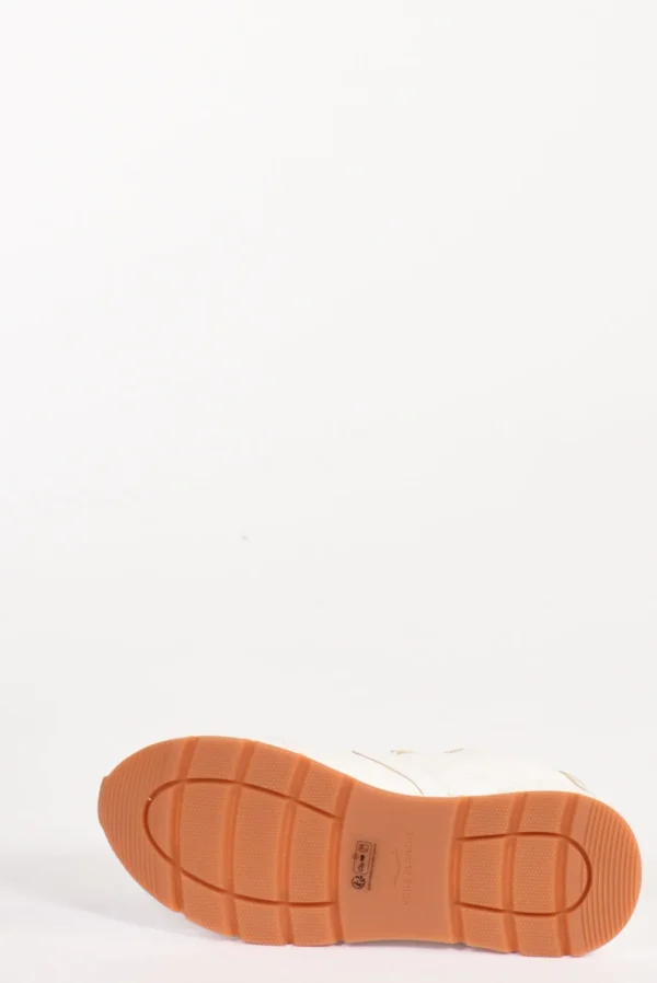 sneakers missy bianco