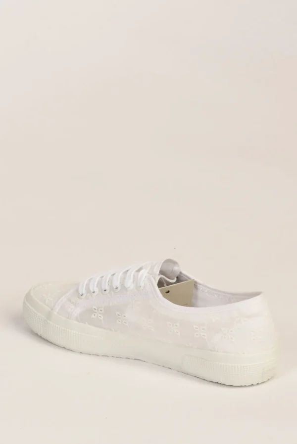 sneakers sangallo bianco