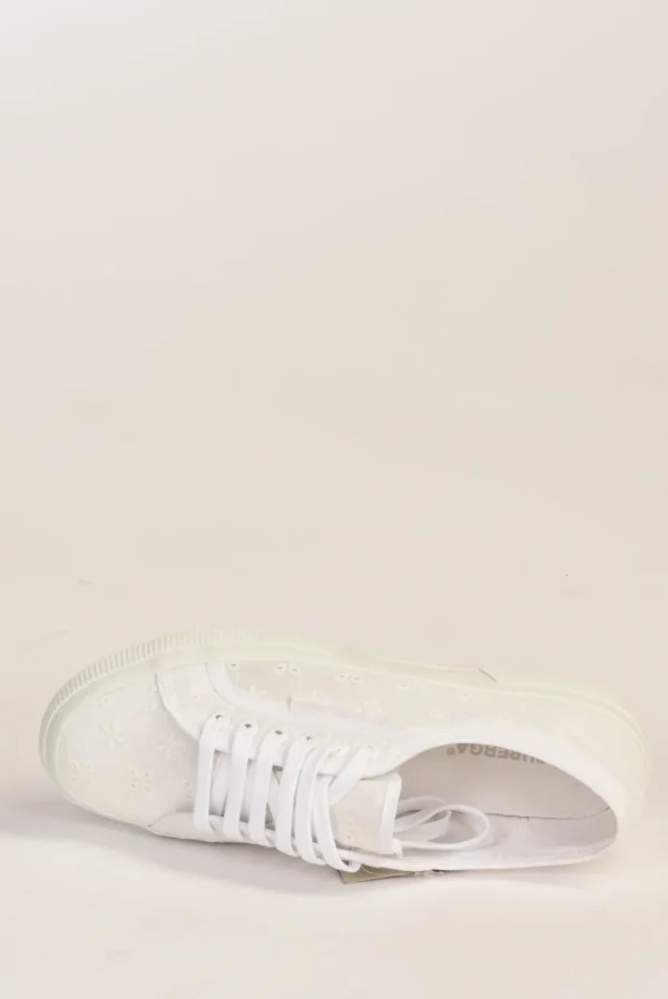 sneakers sangallo bianco
