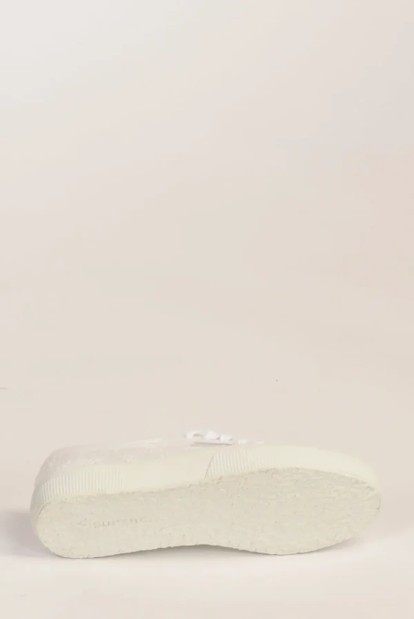 sneakers sangallo bianco