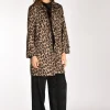 soprabito lemonade beige/nero