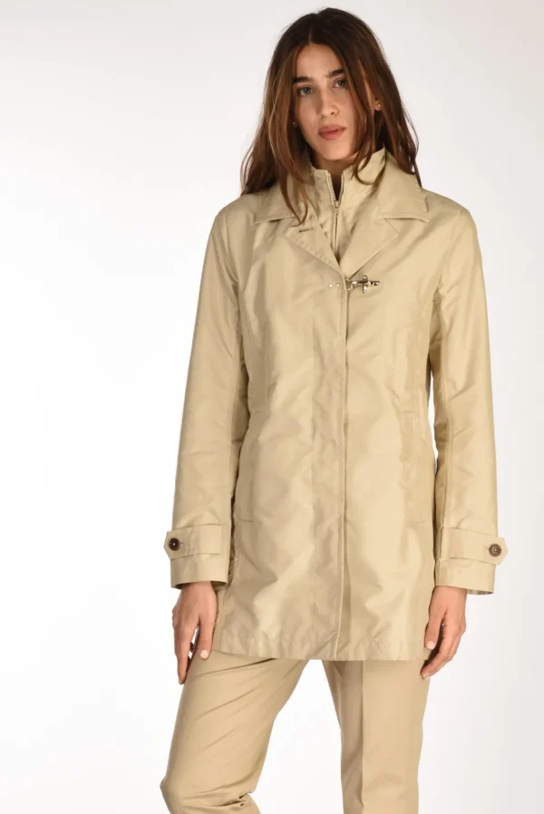soprabito virginia beige