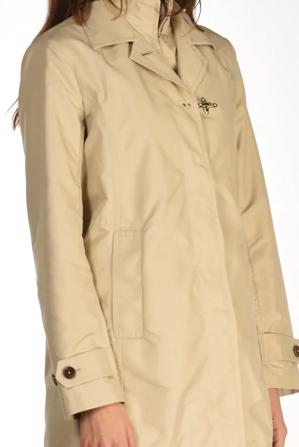 soprabito virginia beige