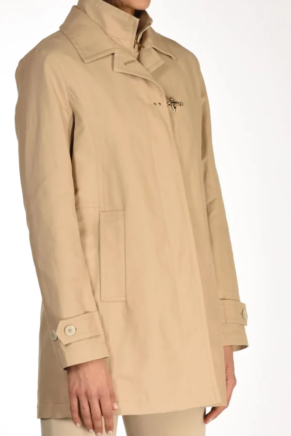soprabito virginia beige