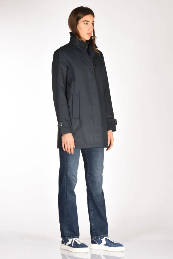 soprabito virginia blu