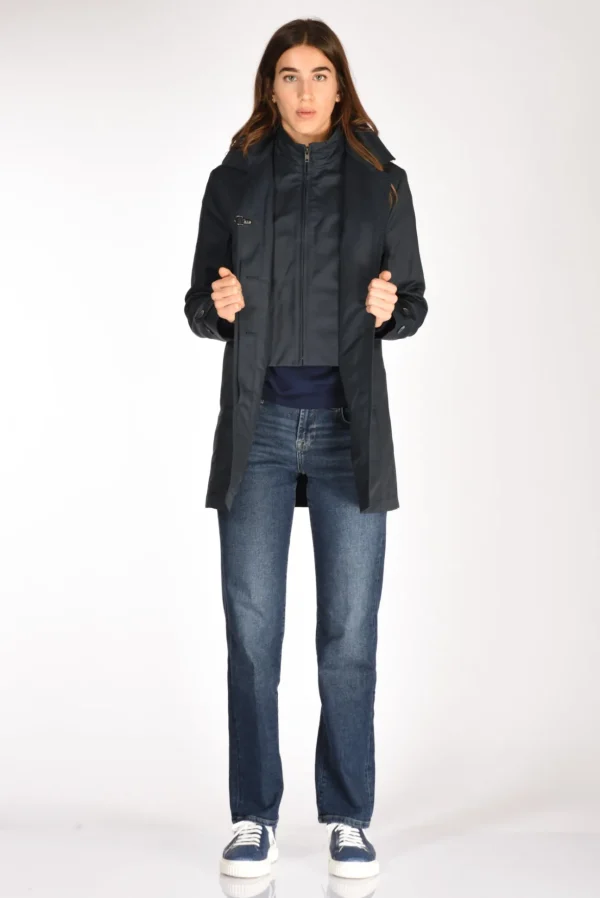 soprabito virginia blu