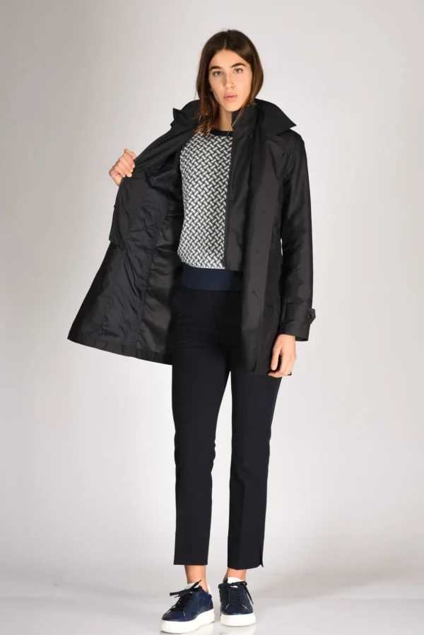 soprabito virginia blu