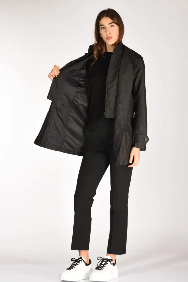 soprabito virginia nero