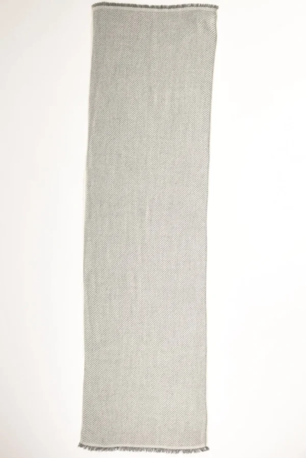 stola grigio