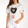 tshirt bianco