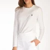 tshirt manicalunga bianco