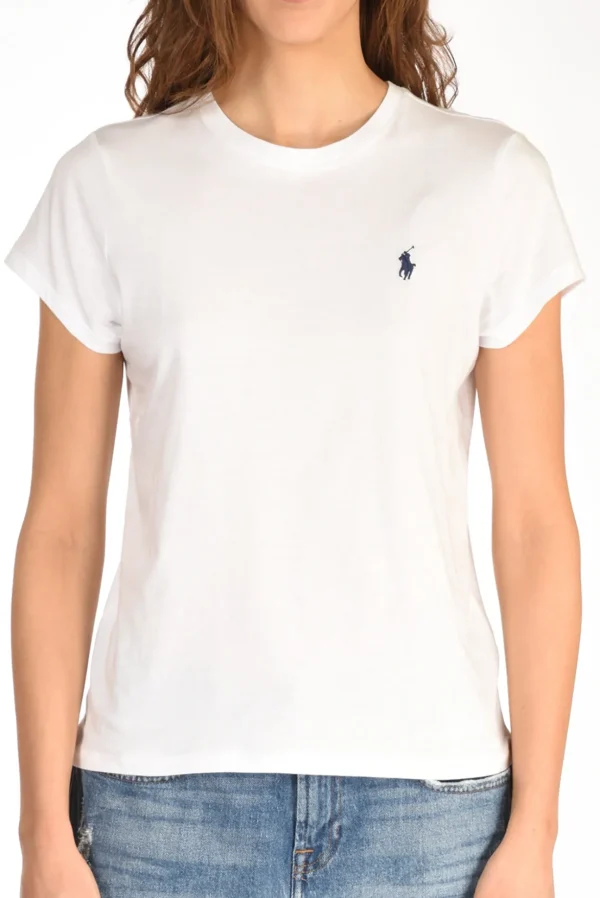 tshirt m.m. bianco