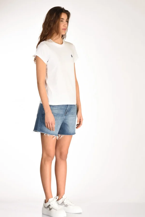 tshirt m.m. bianco