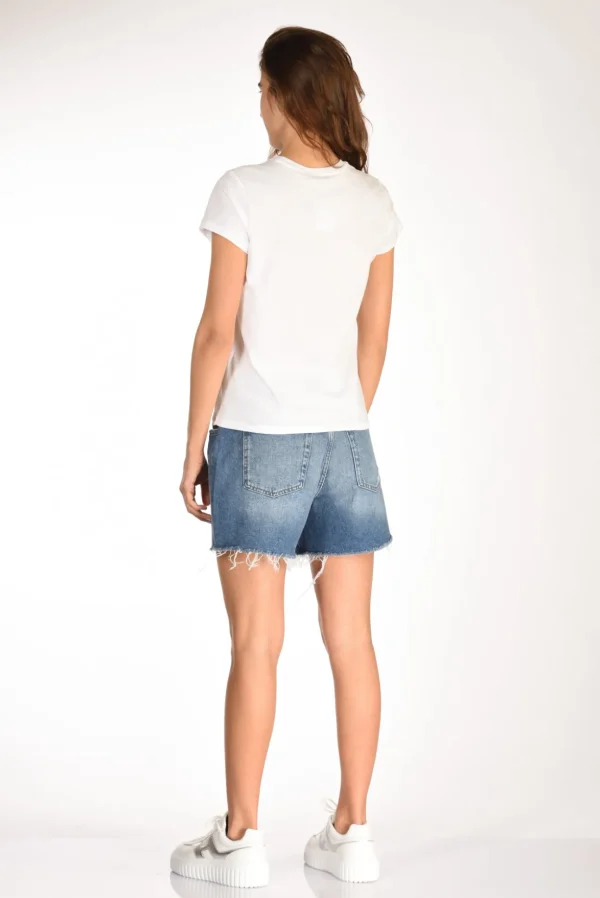 tshirt m.m. bianco