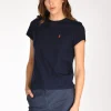tshirt m.m. blu