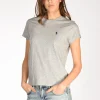 tshirt m.m. grigio chiaro