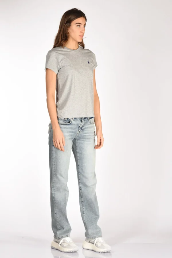 tshirt m.m. grigio chiaro