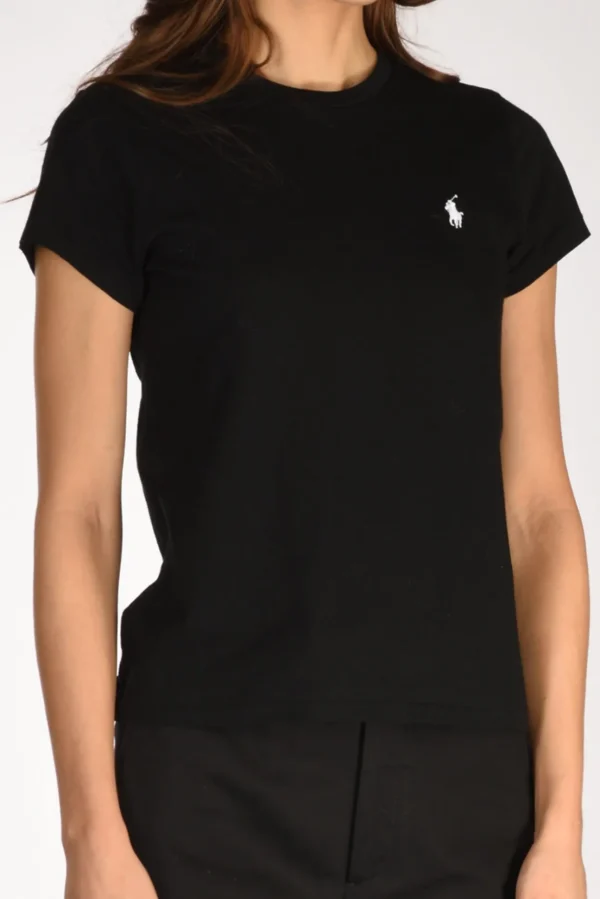 tshirt m.m. nero