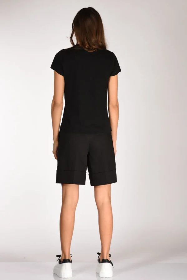 tshirt m.m. nero