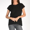 tshirt nero
