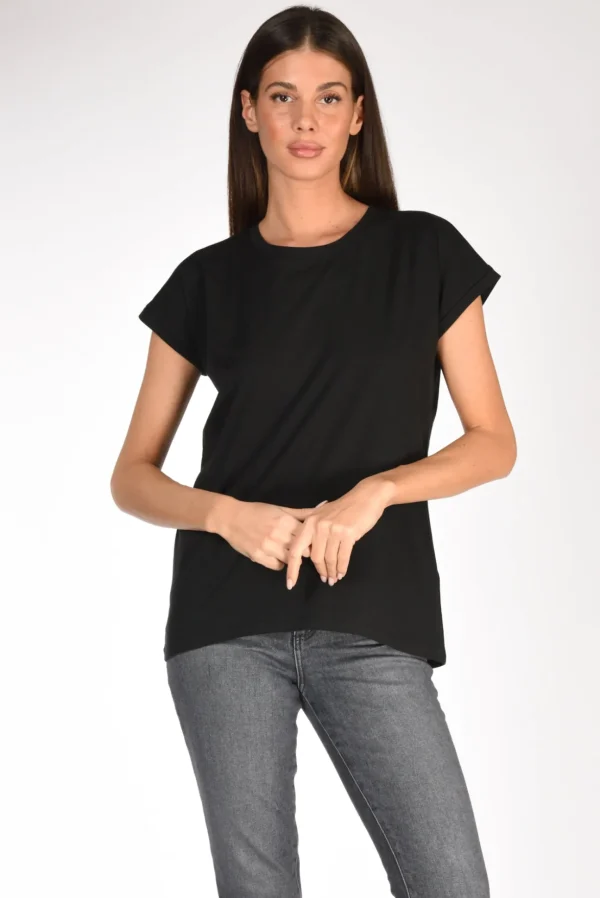 tshirt nero