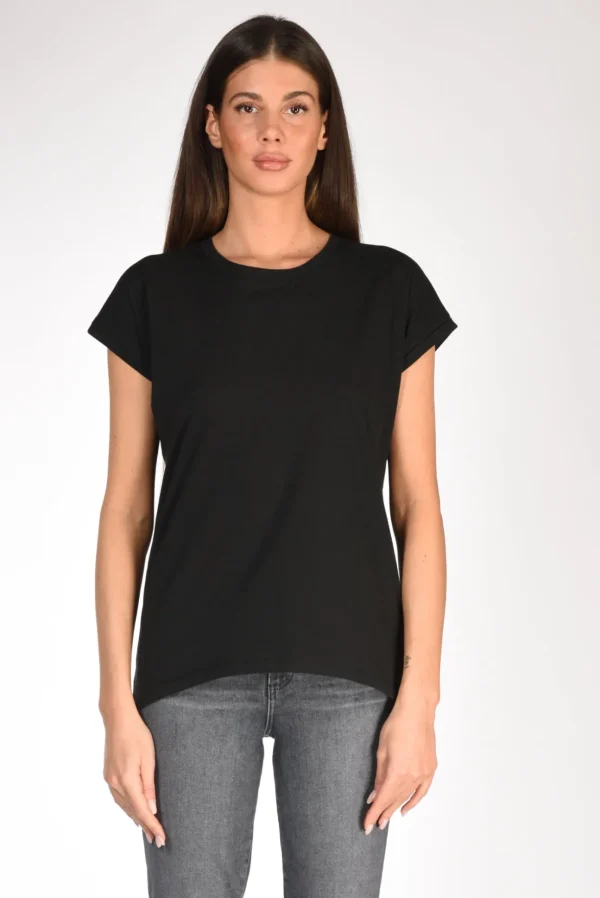 tshirt nero